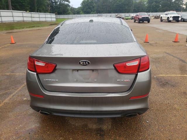 5XXGN4A77FG518309 KIA OPTIMA EX
