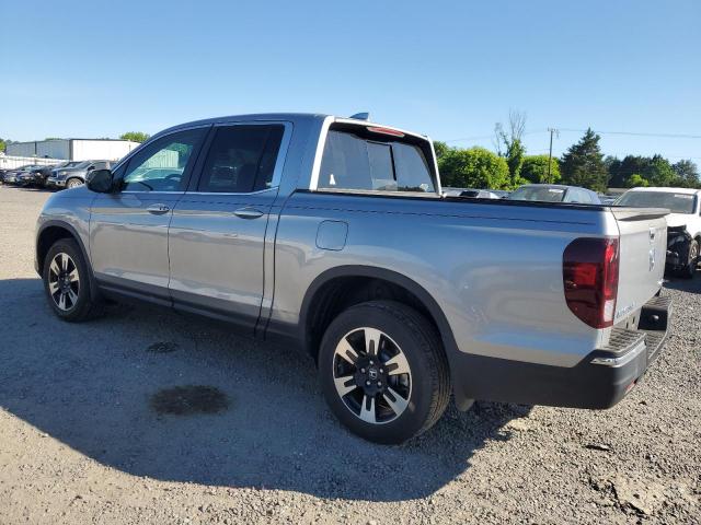 5FPYK3F57LB014363 Honda Ridgeline Rtl