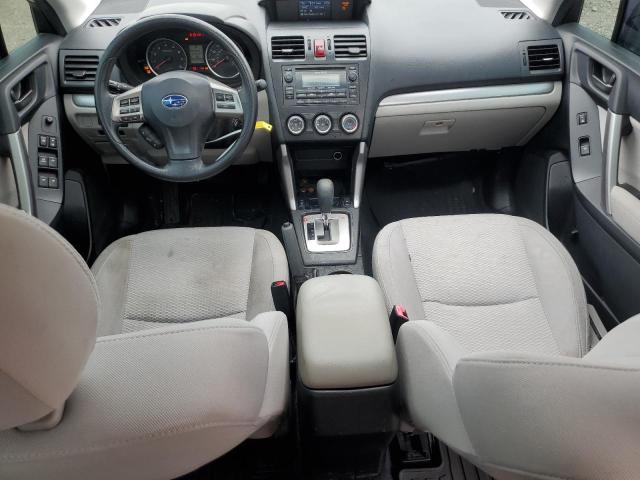 JF2SJADC6FH486759 Subaru Forester 2.5i Premium