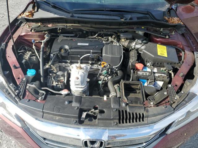 1HGCR2F59GA145495 Honda Accord Sport