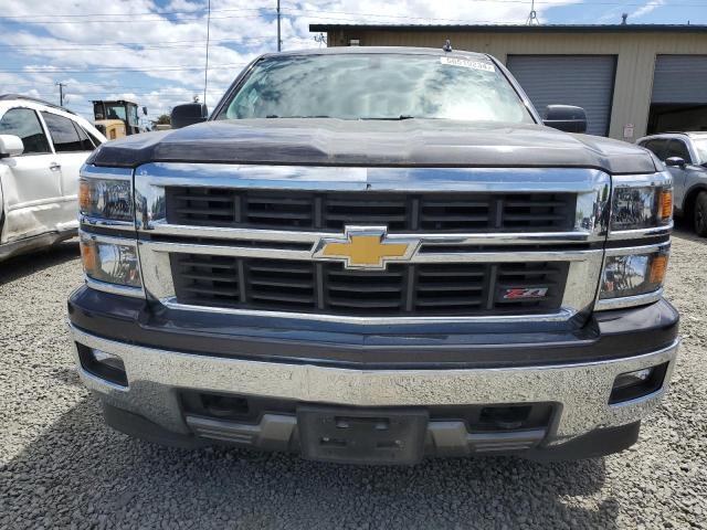 1GCVKREC9EZ398495 Chevrolet Silverado K1500 Lt