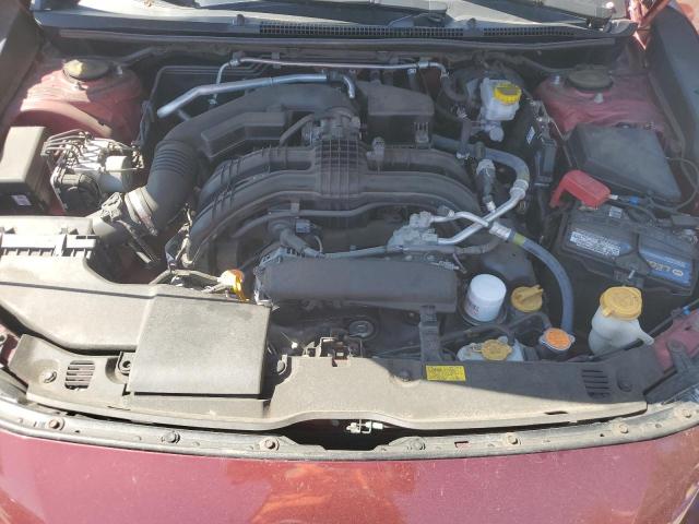 4S3GTAD65L3705552 Subaru Impreza Premium