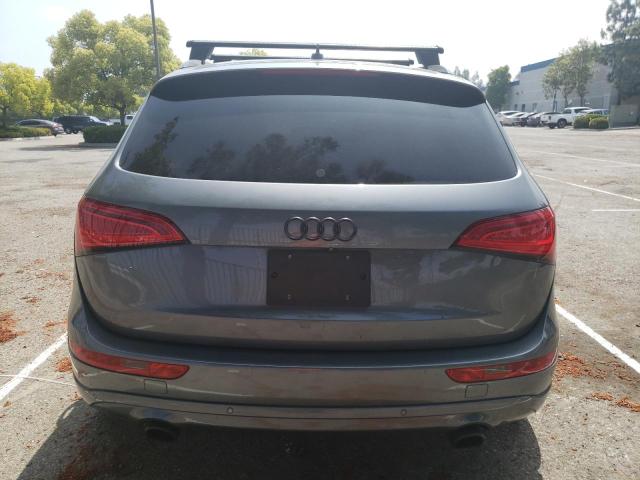 WA1LFAFP1EA043960 Audi Q5 Premium Plus