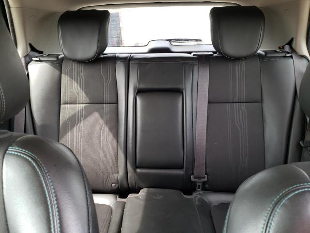 KL7CJLSB7GB677598 Chevrolet TRAX 1LT