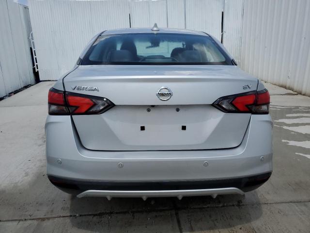 3N1CN8EV9ML828898 Nissan VERSA SV