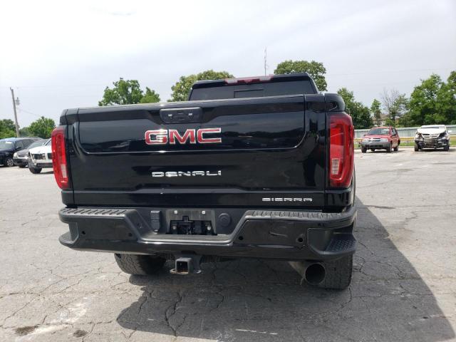 1GT49REY3PF132719 GMC Sierra K2500 Denali