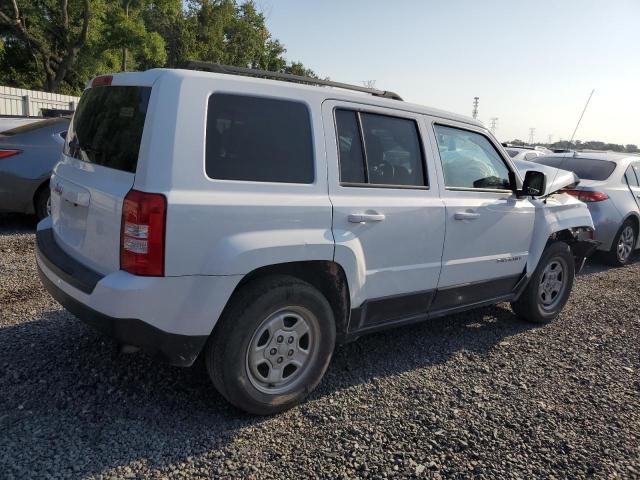 1C4NJPBA4GD814866 Jeep Patriot Sport