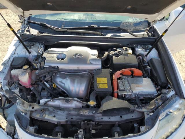 JTHBW1GG3E2053169 Lexus ES 300H