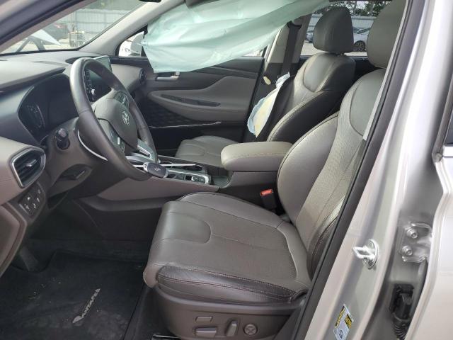 5NMS53AD9LH202952 Hyundai Santa Fe Limited