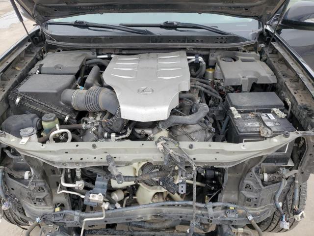 JTJBM7FX4G5147653 Lexus GX 460
