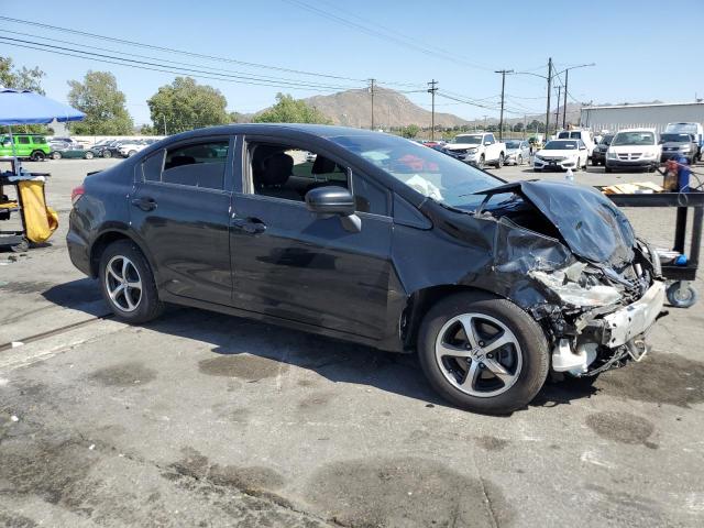 19XFB2F75FE249057 Honda CIVIC SE