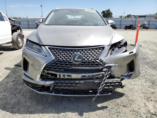 2T2HZMDA5MC285580 Lexus RX 350