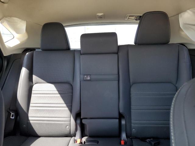 JTJBARBZ4J2170774 Lexus Nx 300 Base