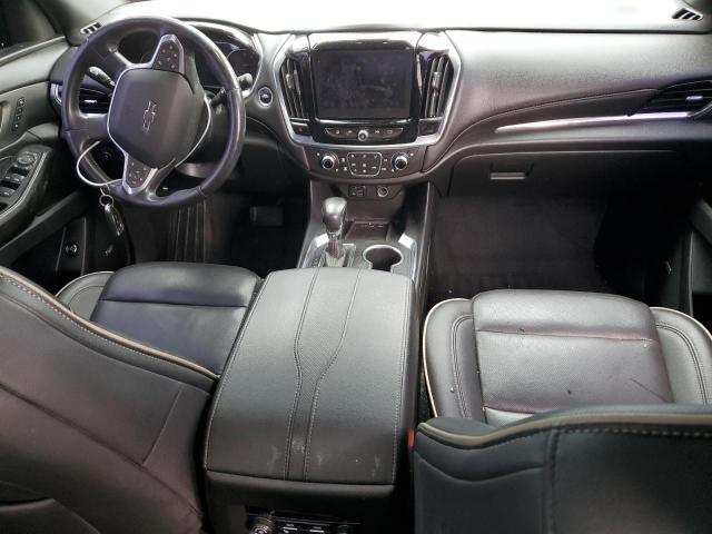 1GNEVKKW9NJ105875 Chevrolet Traverse Premier