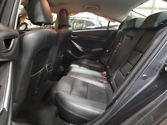 JM1GJ1V57G1474778 Mazda 6 TOURING