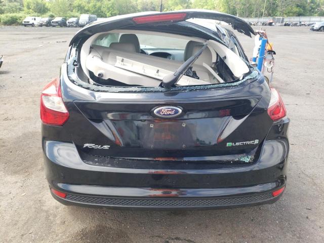 1FADP3R49EL134439 Ford FOCUS BEV