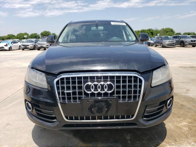 WA1CFBFP3EA066601 Audi Q5 PREMIUM