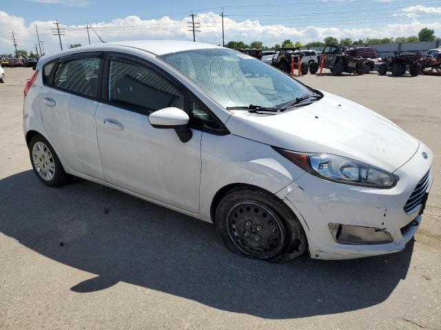 3FADP4TJXEM138826 Ford FIESTA S