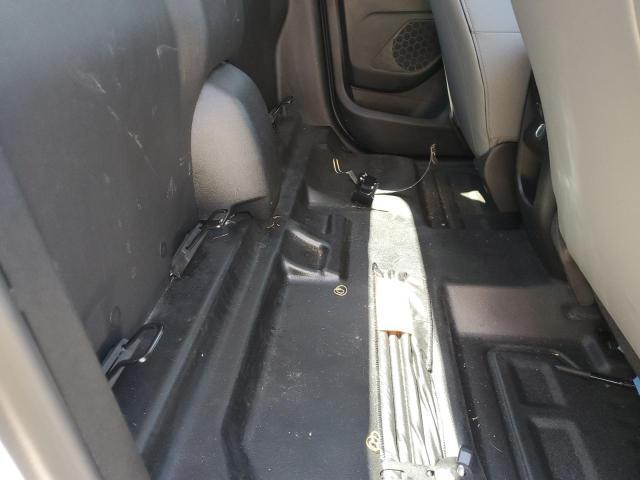 1GCHTBEA7N1282288 Chevrolet Colorado