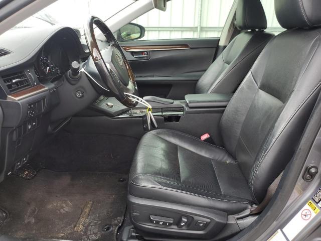 JTHBK1GG8F2203905 Lexus ES 350