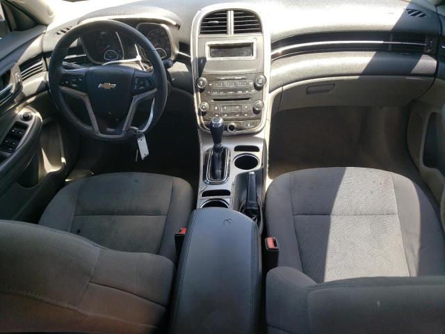 1G11A5SLXFF147107 Chevrolet MALIBU LS