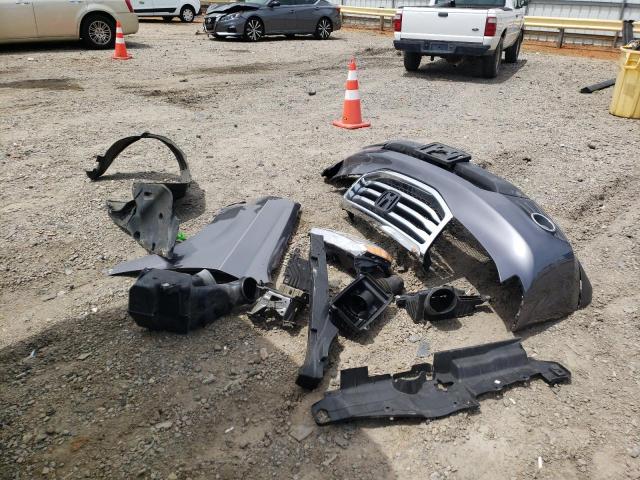 5FNYF3H4XFB018767 Honda Pilot Ex