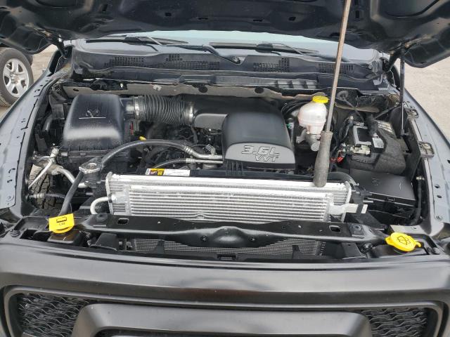 1C6RR7GG7NS190942 RAM 1500 Classic Slt