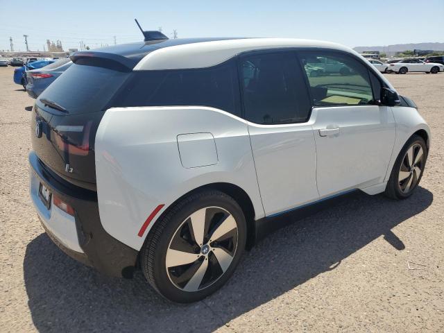WBY1Z2C53FV556178 BMW I3 Bev