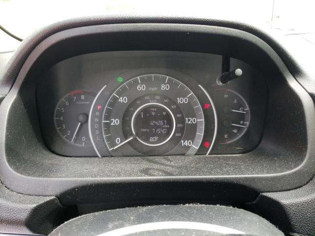 3CZRM3H38GG702711 Honda CR-V LX