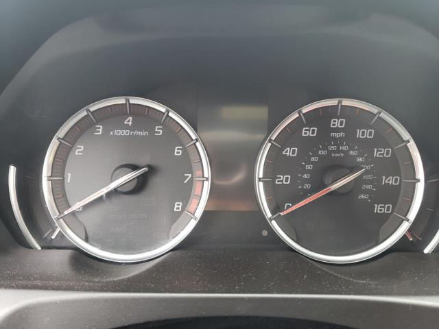 19UUB3F63LA003032 Acura Tlx Technology