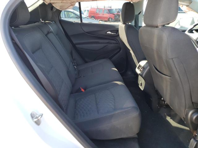 2GNAXSEV6J6257664 Chevrolet EQUINOX LT