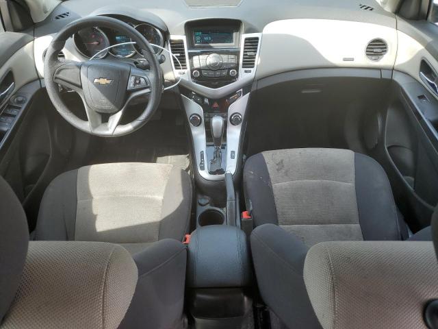 1G1PA5SH2E7431135 Chevrolet CRUZE LS