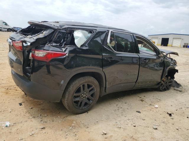1GNERGKW4KJ228027 Chevrolet Traverse Lt