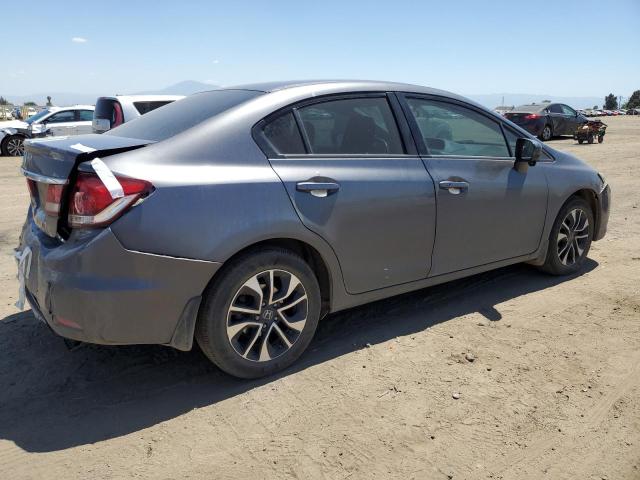 2HGFB2F86EH517305 Honda CIVIC EX