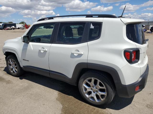 ZACCJABB2JPG65945 Jeep Renegade Latitude