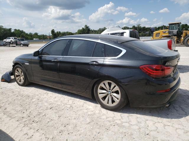 WBA5M2C31HG499368 BMW 535 Igt