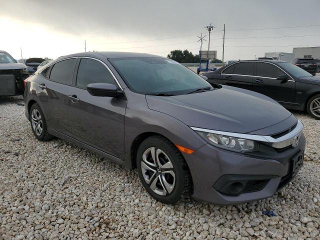 19XFC2F62HE055156 Honda Civic Lx