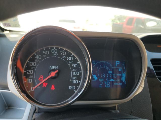 KL8CD6S98EC554286 Chevrolet SPARK 1LT