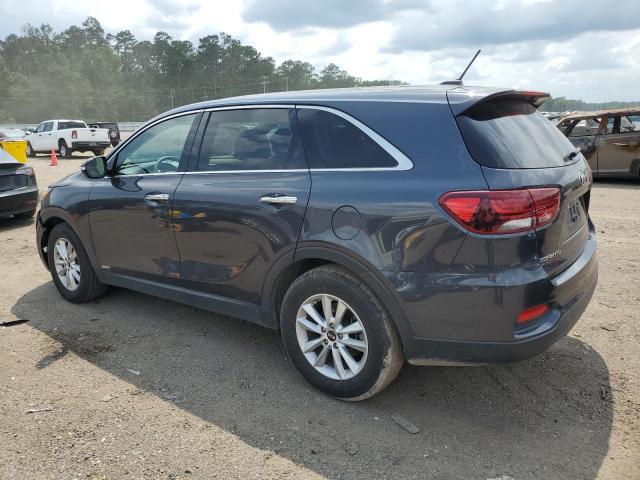 5XYPGDA5XKG480783 KIA SORENTO LX