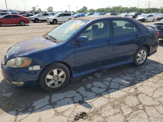 Auction sale of the 2005 Toyota Corolla Ce, vin: 1NXBR32E65Z494028, lot number: 54644334