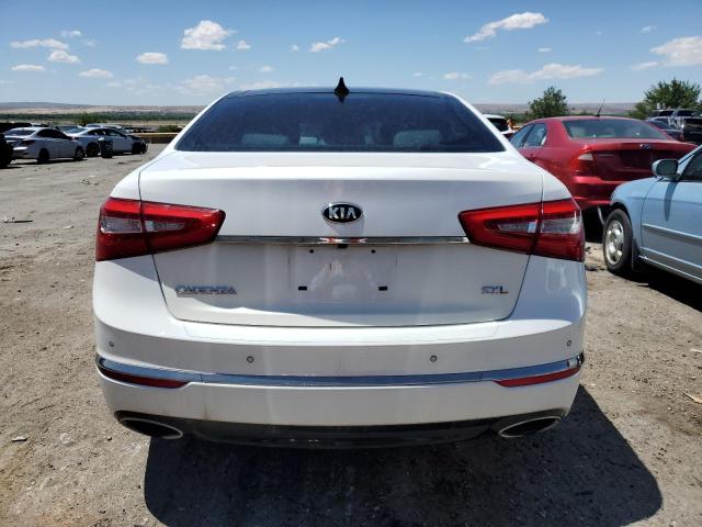 KNALN4D75G5209788 KIA Cadenza Luxury