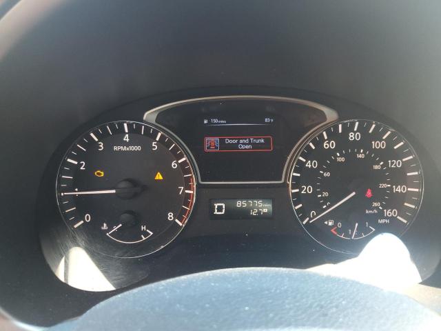 1N4AL3AP6EC426117 Nissan ALTIMA 2.5