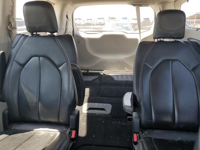 2C4RC1BG0JR152043 Chrysler Pacifica Touring L