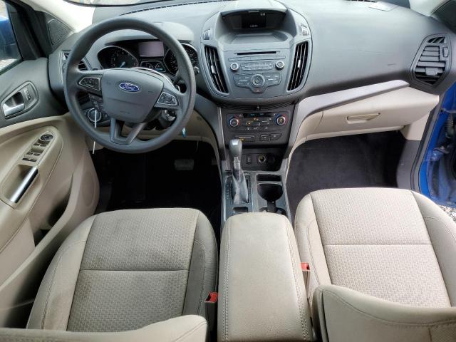 1FMCU0GDXHUC59427 Ford ESCAPE SE