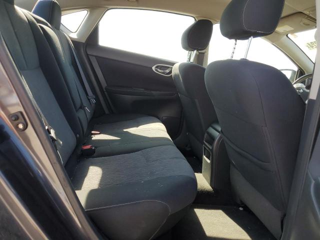 3N1AB7AP6EL670989 Nissan SENTRA S