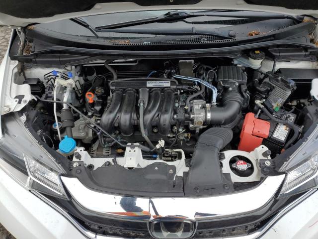 3HGGK5H87JM708472 Honda FIT EX