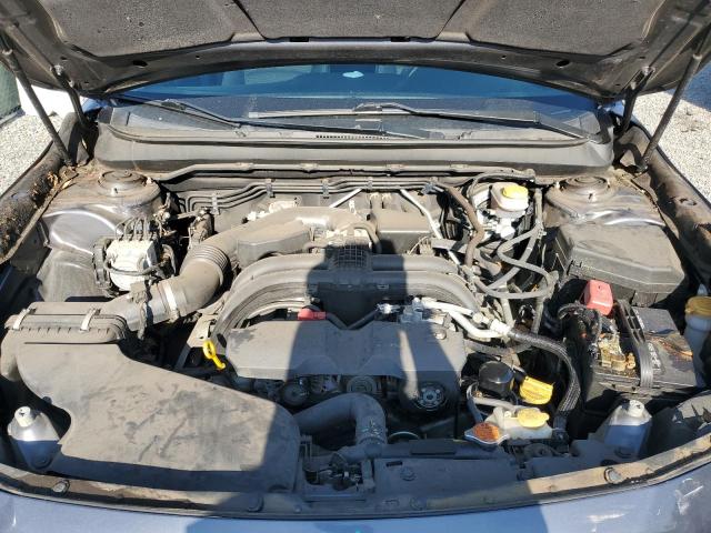 4S4BSBDC8G3259276 Subaru Outback 2.5i Premium