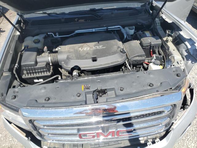 1GTG6DEN1H1302038 GMC CANYON SLT