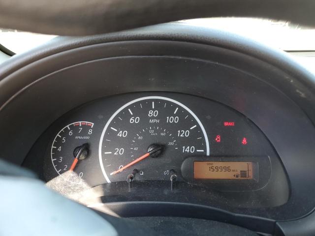 3N1CN7AP5JL803106 Nissan VERSA S