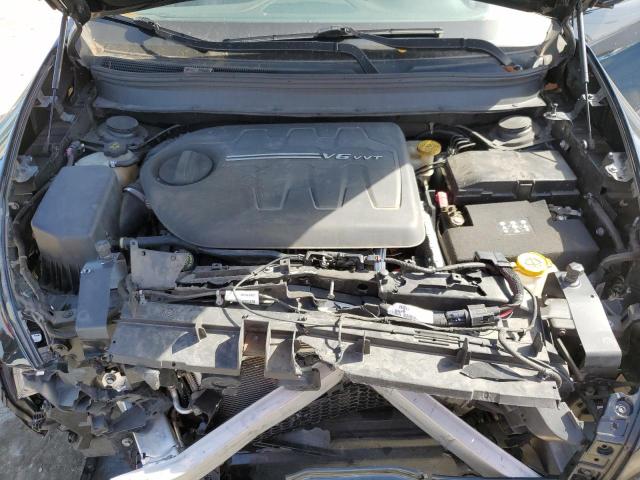 1C4PJMDS9GW268860 Jeep Cherokee Limited